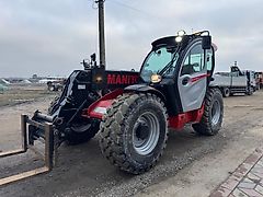 Manitou MLT 737-130PS+