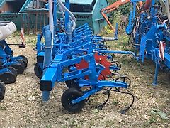 Monosem Hackmaschine Multicrop (SB430)
