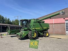 John Deere CTS #693383