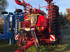 Väderstad Spirit 900 S