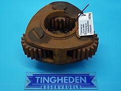 Ford 6610 (Spare part/Reservedel/Ersatzteil)