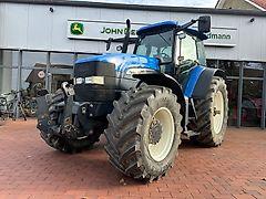 New Holland TM 190 19/6 50km/h