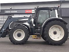 Valtra T162