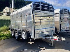 Nugent L 3618 H