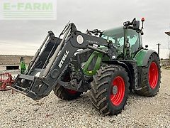 Fendt 742