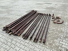 Golden Rain 50mm Laval