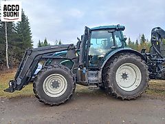 Valtra N104 H5