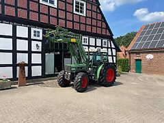 Fendt Farmer 275