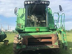 John Deere 9780i