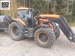Valtra N175 VERSU