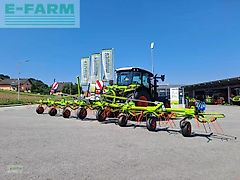 Claas volto 900