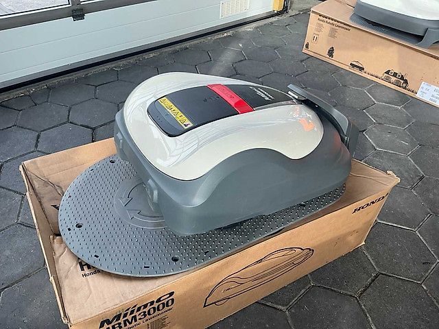 Honda Miimo HRM3000K1-E