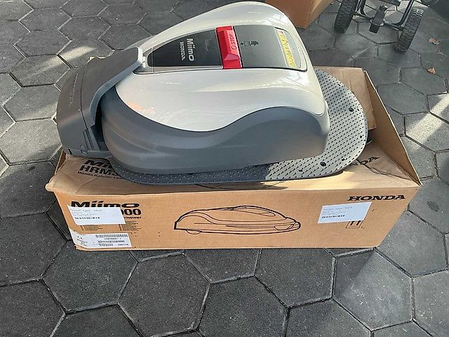 Honda Miimo HRM3000K1-E