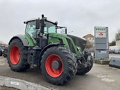 Fendt 933 Vario ProfiPlus S4 RTK *Motor neu überholt*