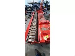 Kuhn hr4004d