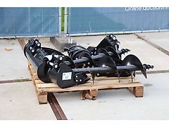 FF Industrial KY-Q 8T-1.7T
