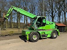 Merlo 45.21MCSS ROTO Roterende verreiker manitou mrt