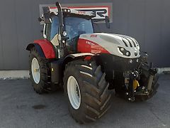 Steyr Absolut 6185 CVT