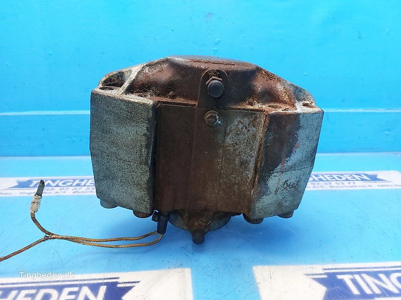 New Holland CR9080 (Spare part/Reservedel/Ersatzteil)