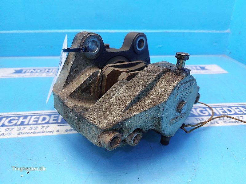 New Holland CR9080 (Spare part/Reservedel/Ersatzteil)