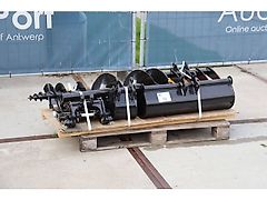 FF Industrial XY-0.8T-1.7T