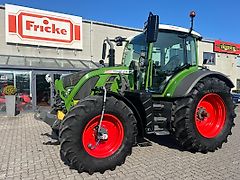 Fendt 516 Vario Profi Plus S4