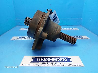 New Holland CR9080 (Spare part/Reservedel/Ersatzteil)