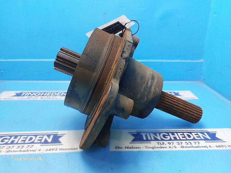 New Holland CR9080 (Spare part/Reservedel/Ersatzteil)