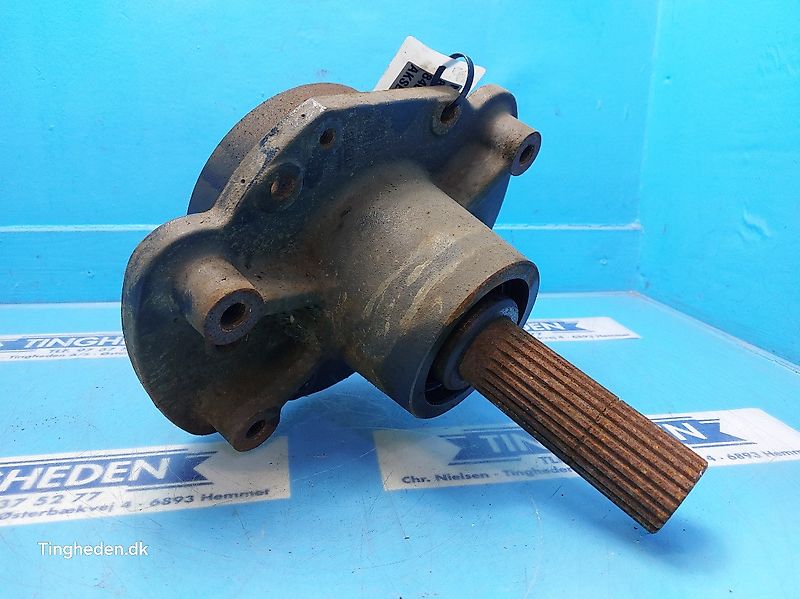 New Holland CR9080 (Spare part/Reservedel/Ersatzteil)