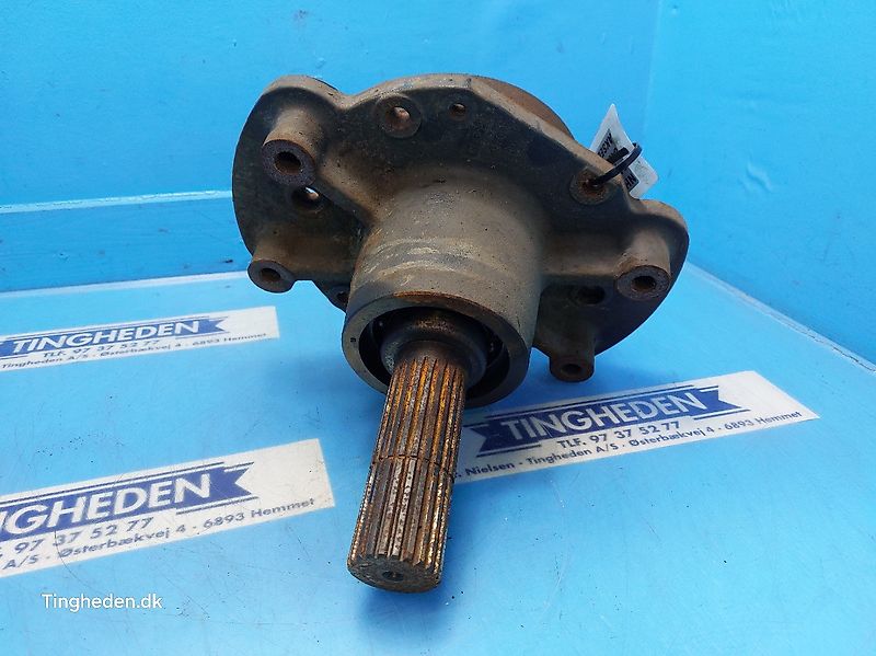 New Holland CR9080 (Spare part/Reservedel/Ersatzteil)