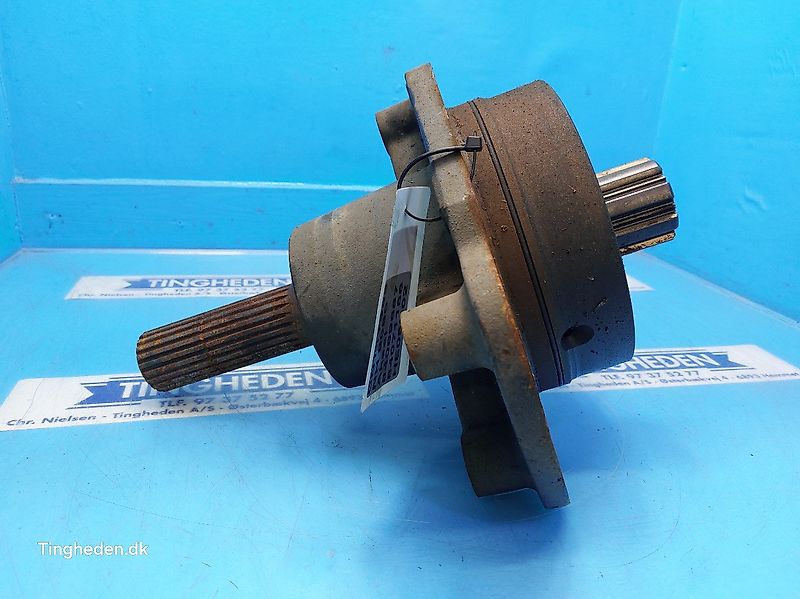 New Holland CR9080 (Spare part/Reservedel/Ersatzteil)