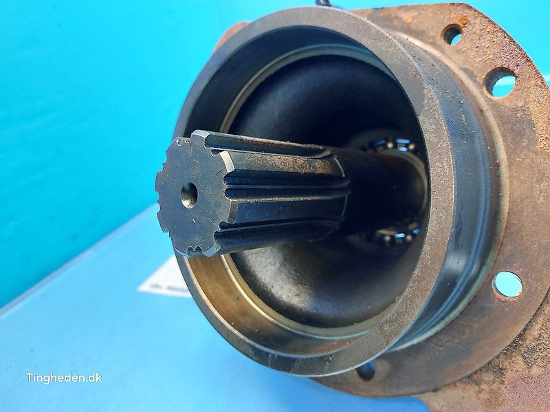 New Holland CR9080 (Spare part/Reservedel/Ersatzteil)