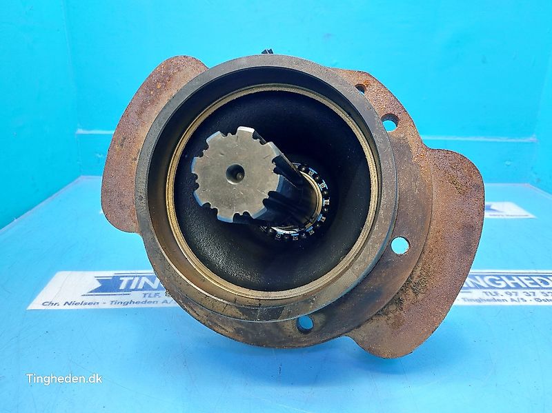 New Holland CR9080 (Spare part/Reservedel/Ersatzteil)