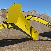 Degelman TruGrade 16 - Planierhobel