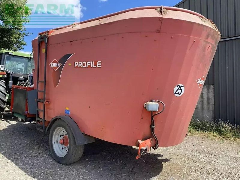 Kuhn profile 1880