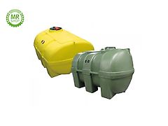 Speidel Vielzweckfass 3.000 Liter