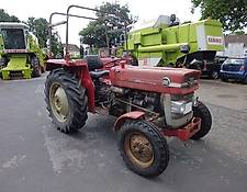 Used Massey Ferguson Mf 6465 For Sale Tractorpool Com Used Massey Ferguson Mf 6465 For Sale Tractorpool Com