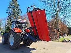 Vicon Extra 632T Pro
