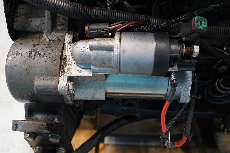 New Holland 688TA/M2 (Spare part/Reservedel/Ersatzteil)