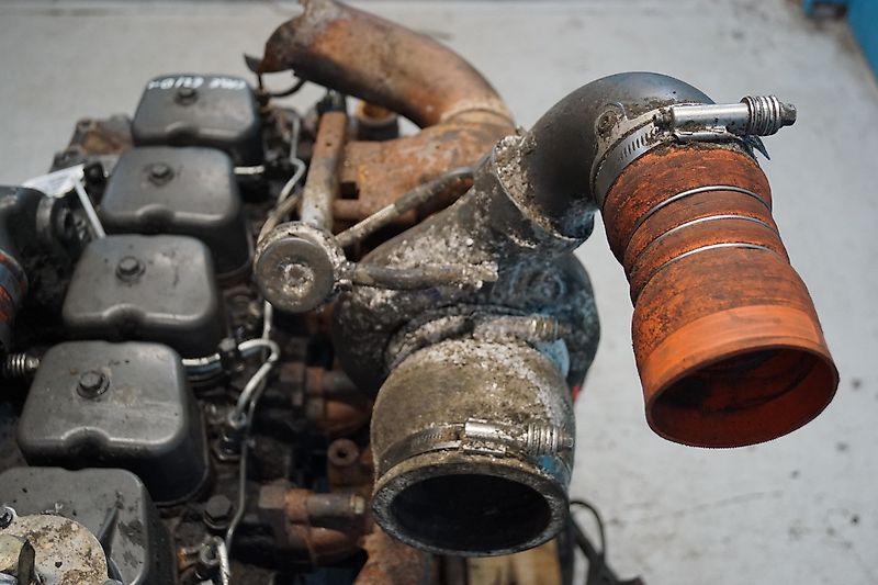 New Holland 688TA/M2 (Spare part/Reservedel/Ersatzteil)