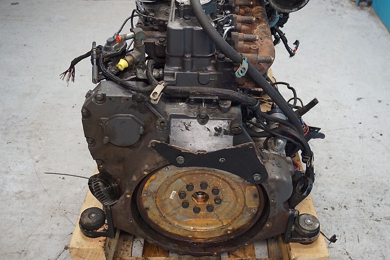 New Holland 688TA/M2 (Spare part/Reservedel/Ersatzteil)