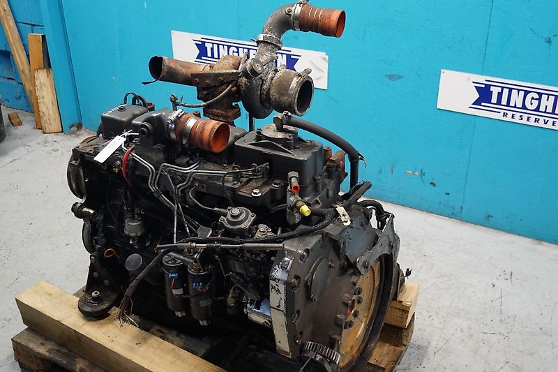 New Holland 688TA/M2 (Spare part/Reservedel/Ersatzteil)