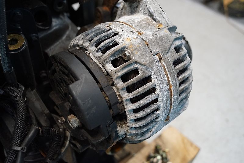 New Holland 688TA/M2 (Spare part/Reservedel/Ersatzteil)