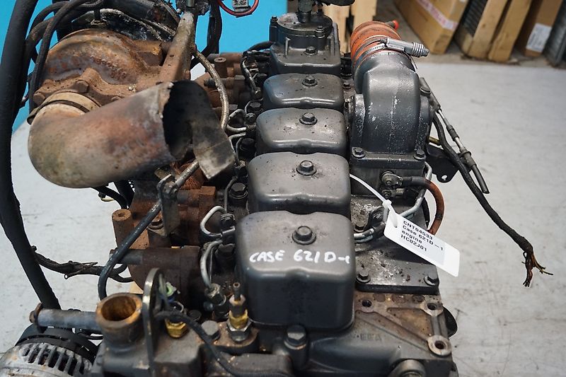 New Holland 688TA/M2 (Spare part/Reservedel/Ersatzteil)