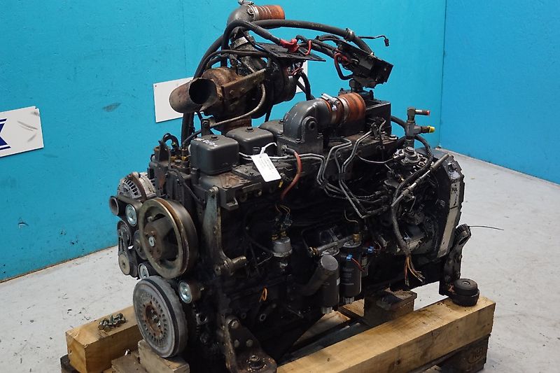 New Holland 688TA/M2 (Spare part/Reservedel/Ersatzteil)