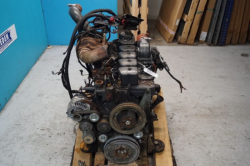 New Holland 688TA/M2 (Spare part/Reservedel/Ersatzteil)