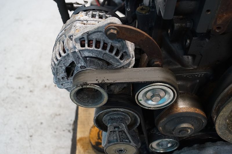 New Holland 688TA/M2 (Spare part/Reservedel/Ersatzteil)