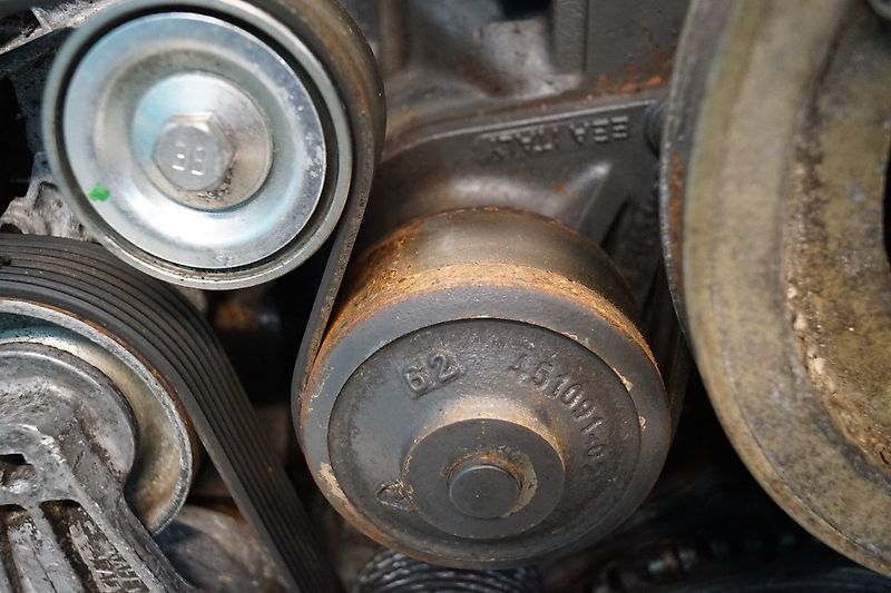 New Holland 688TA/M2 (Spare part/Reservedel/Ersatzteil)