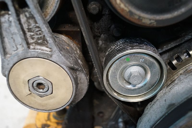 New Holland 688TA/M2 (Spare part/Reservedel/Ersatzteil)