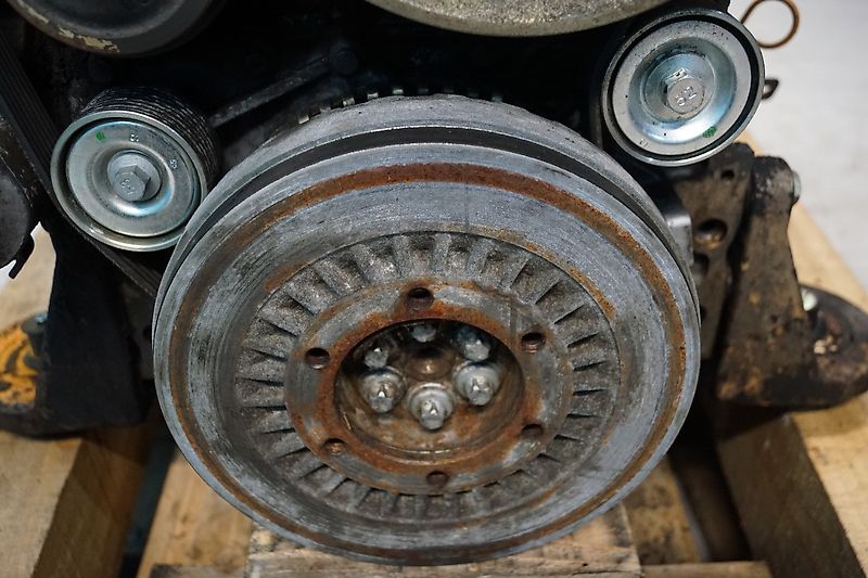 New Holland 688TA/M2 (Spare part/Reservedel/Ersatzteil)